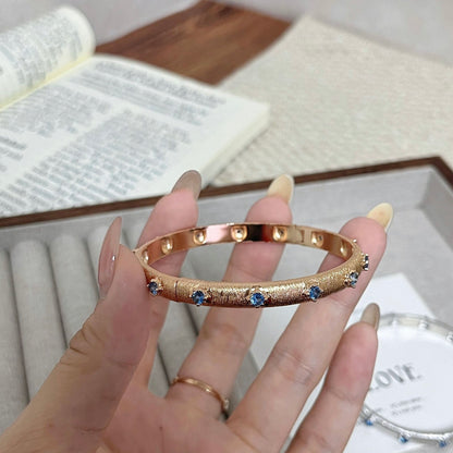 Vintage Bracelet for Sensitive Skin